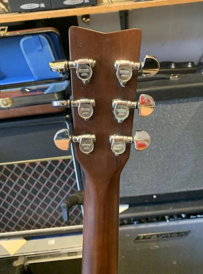 Yamaha FG-152