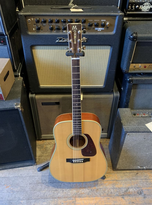 Morris MD-512