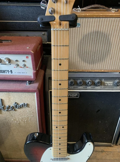 2009 USA Fender Telecaster