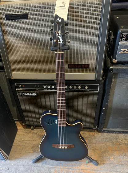 Godin A6