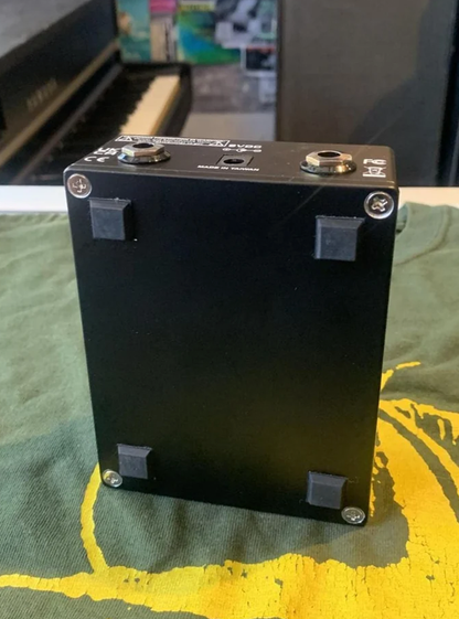 Peavey Decade Preamp