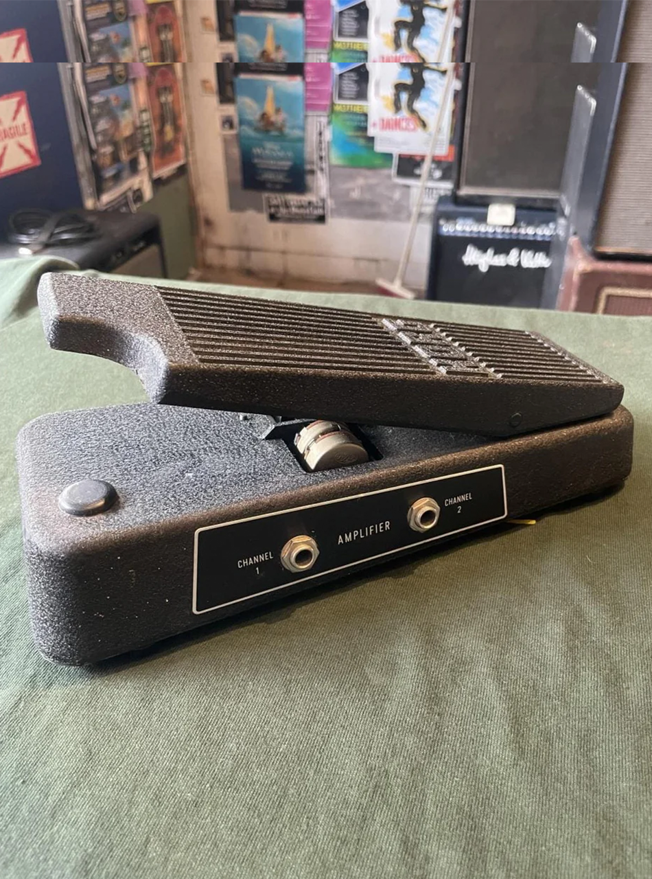 70s Korg FK-3