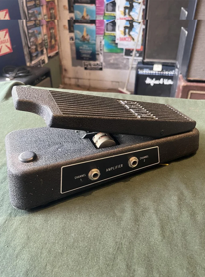 70s Korg FK-3