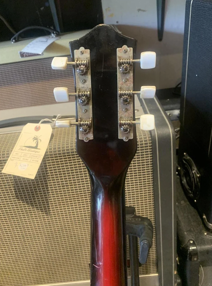60s Teisco EP-2L