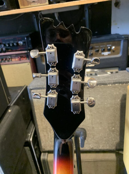 Mosrite of Classics by Filmore Japan