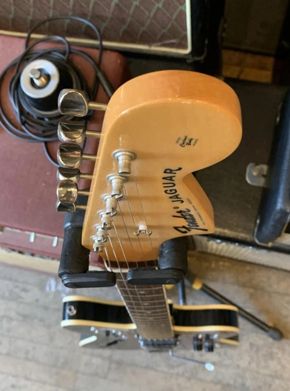 2012 Fender FSR Thinline Jaguar