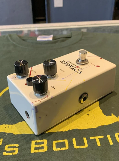 Walrus Voyager 10 year Ann. Edition