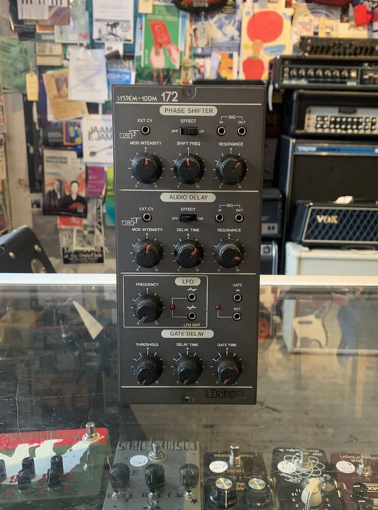 Roland System 100M 172