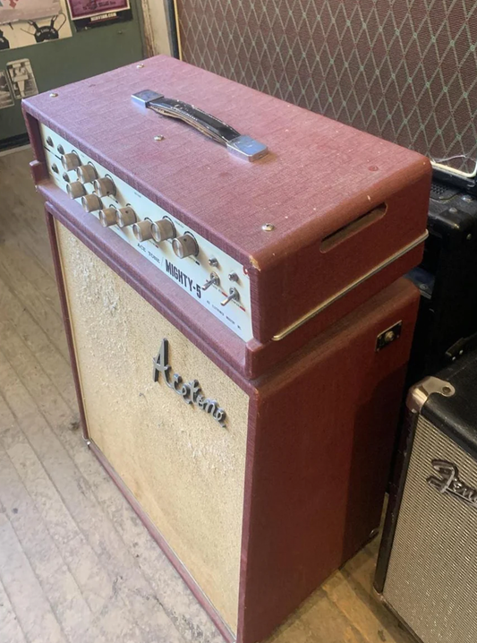 60s Ace Tone Mighty-5