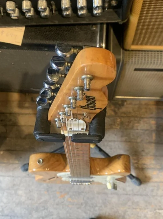 70s Greco “Gneco” Thinline Tele