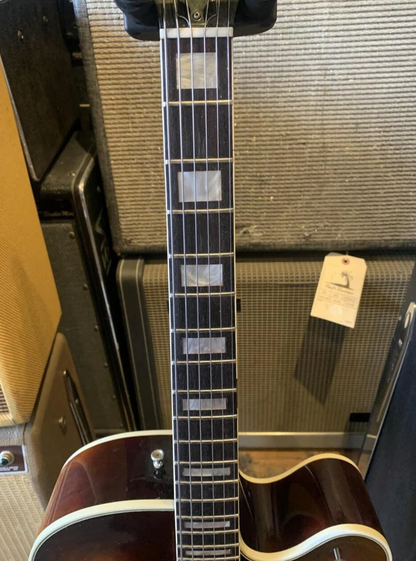 1976 Guild X-175