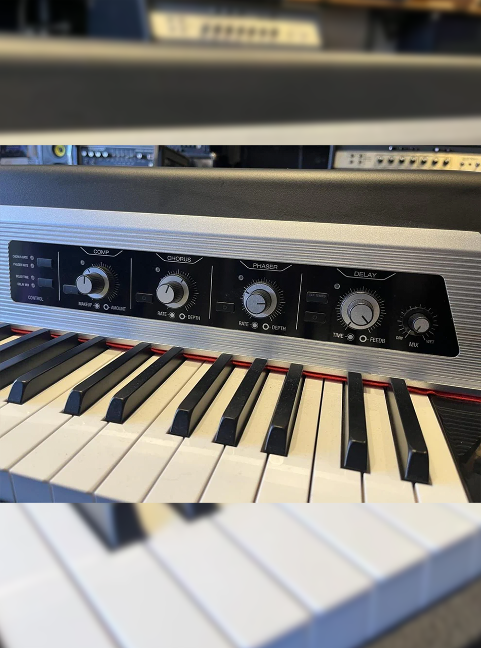 Rhodes MK8
