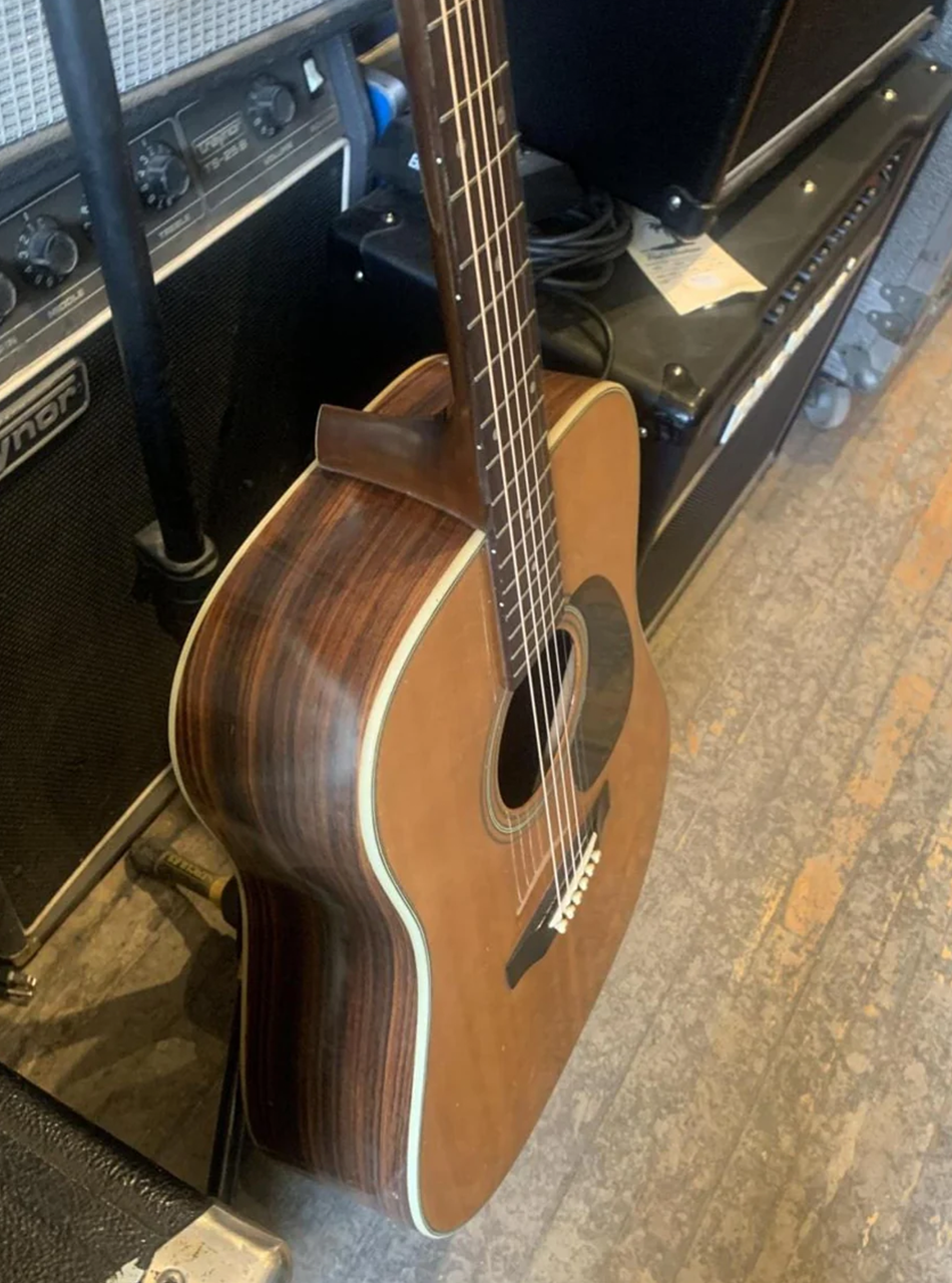 Aria W-50