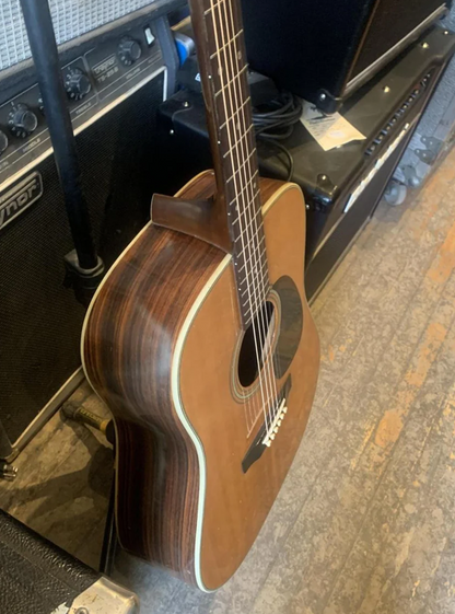 Aria W-50