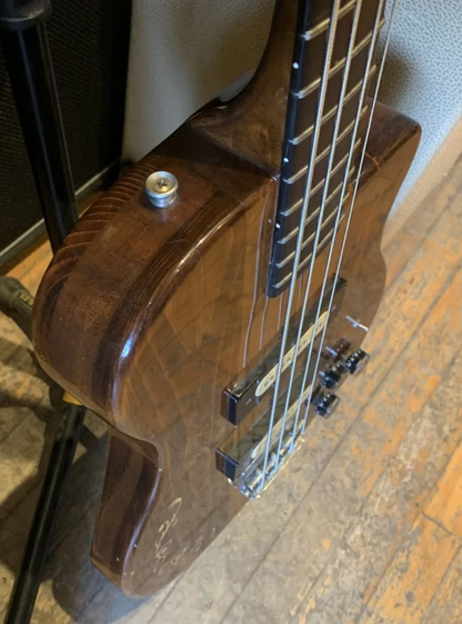 1980 Eko MB21