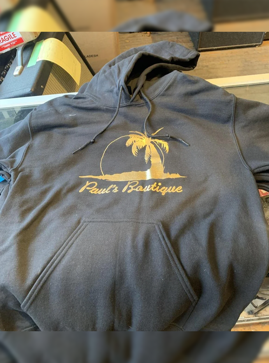 Paul's Boutique Hoodie