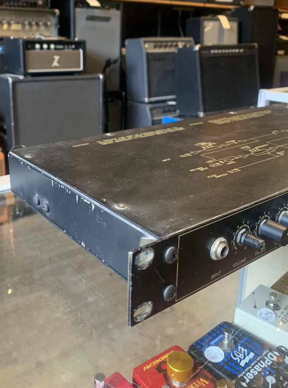 Yamaha PB-1