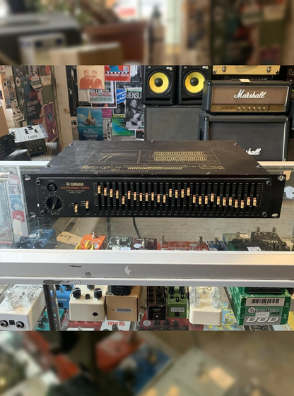 Yamaha Q1027