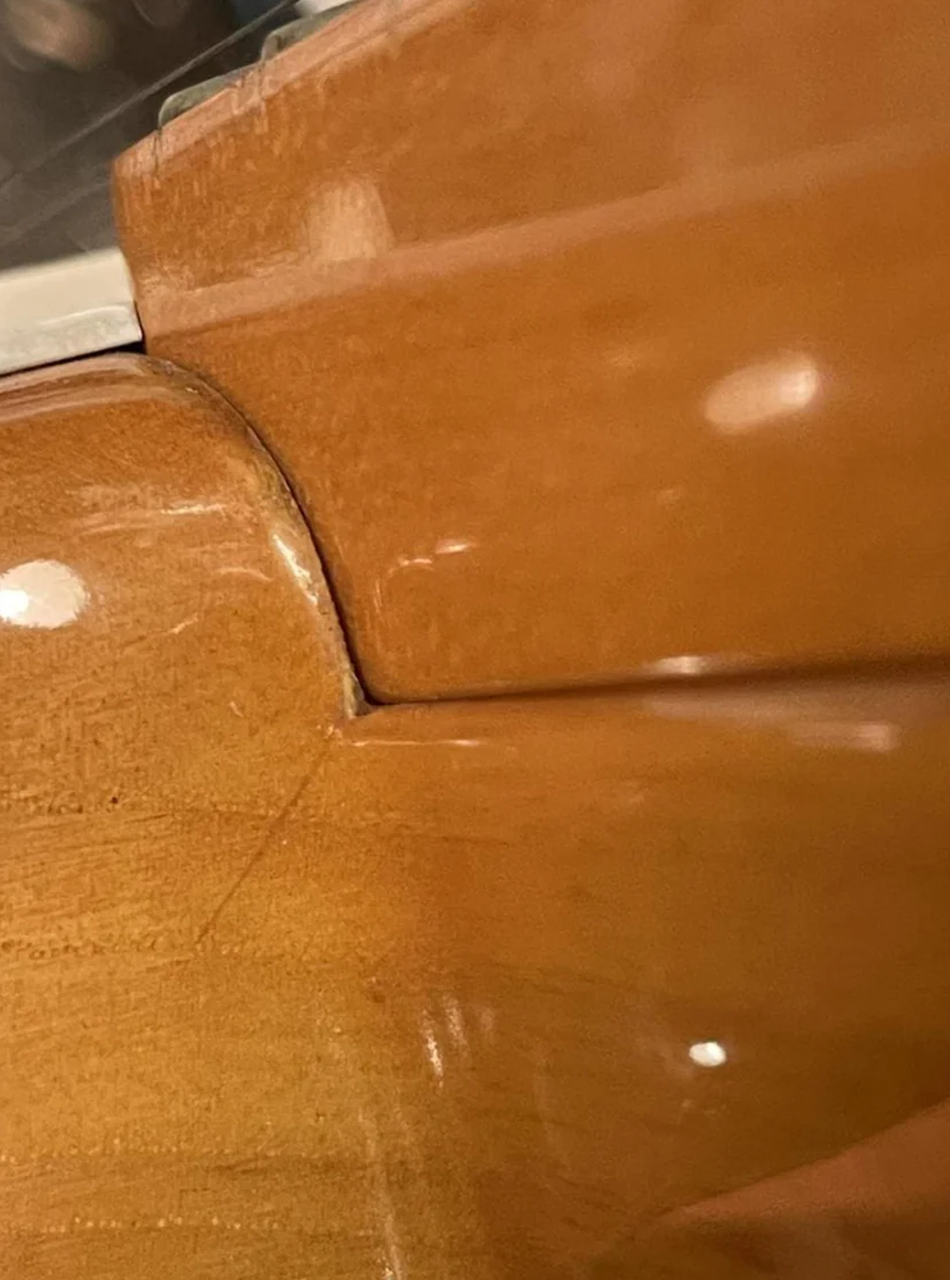 1990 Fender ST-54-75RV