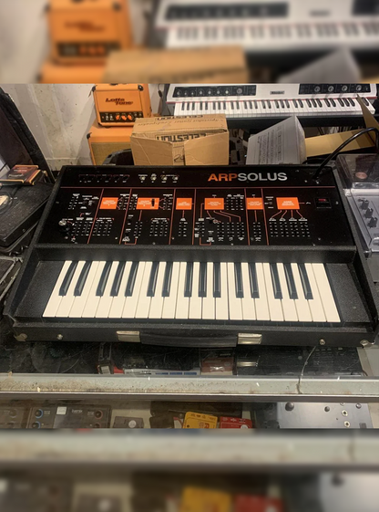 ARP Solus