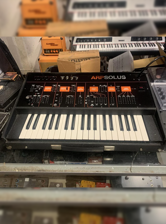 ARP Solus