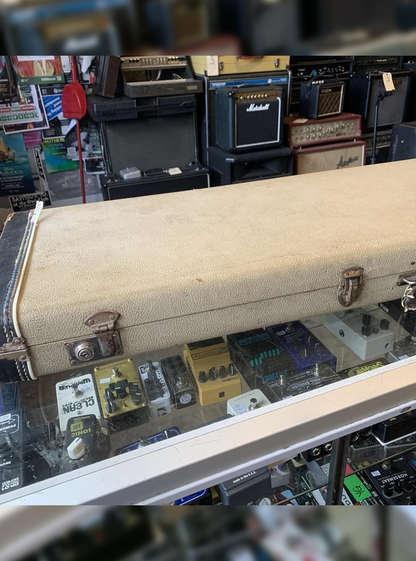 1963 Fender Stratocaster