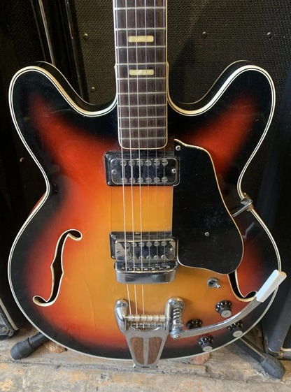 60s Espana 335
