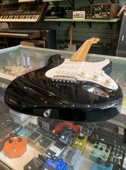 2015 Fender C50ST