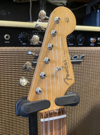 2017 MIM Fender Hendrix Monterey Stratocaster