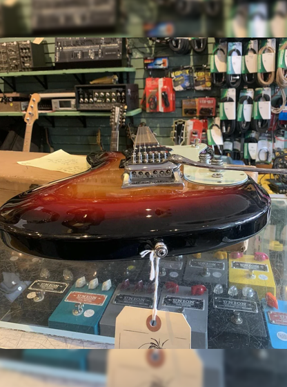 Mosrite of Classics by Filmore Japan