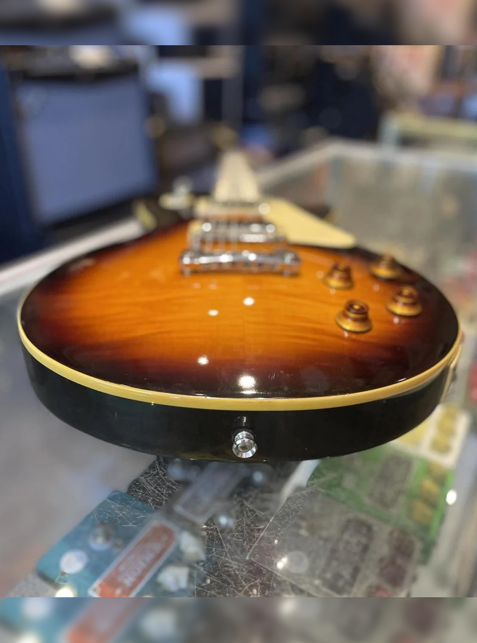 Epiphone Les Paul
