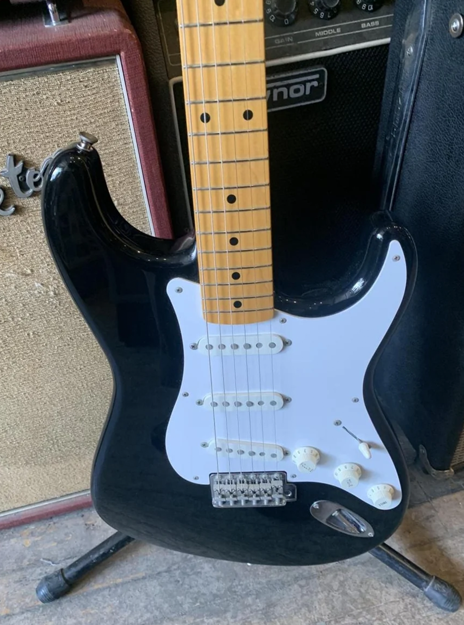 2015 Fender C50ST