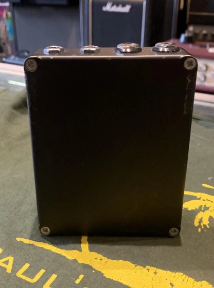 TC Electronic Sustain and Parametric EQ