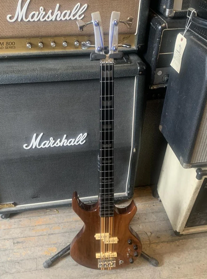 1979 Kramer DMZ 2000 Fretless