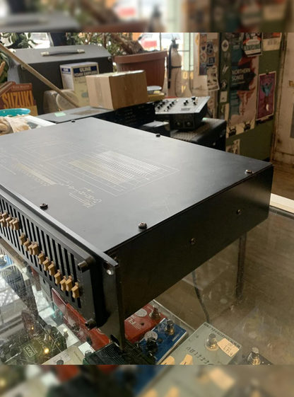 Yamaha Q1027