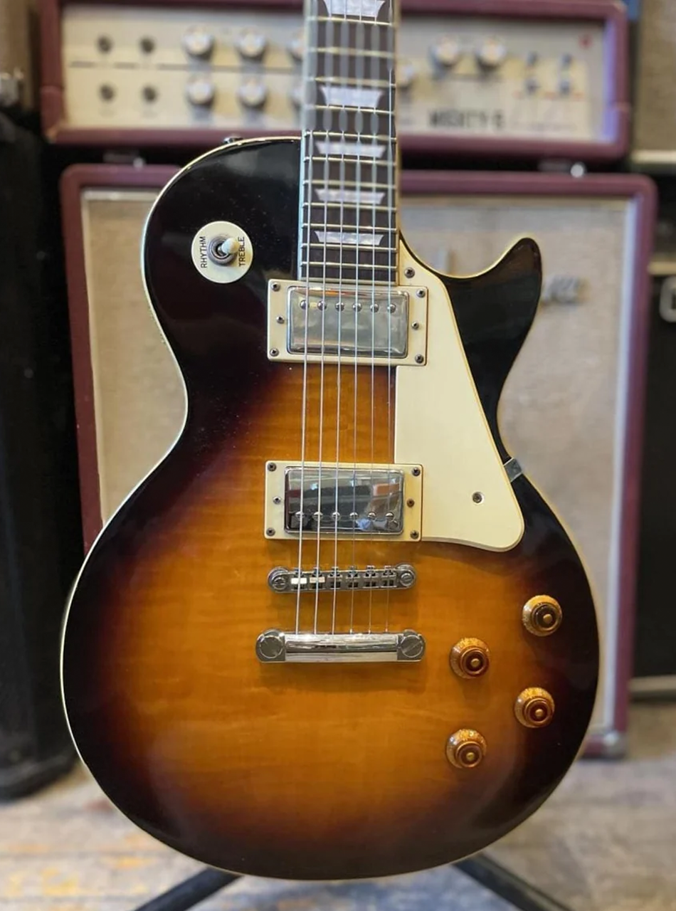 Epiphone Les Paul