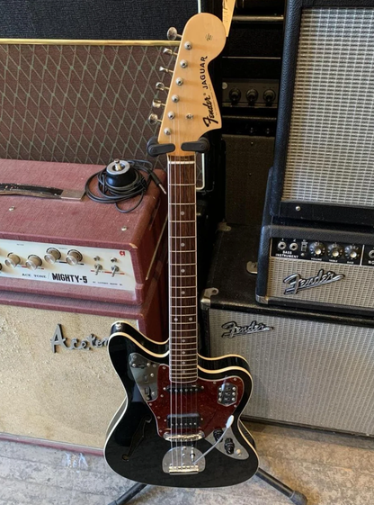 2012 Fender FSR Thinline Jaguar