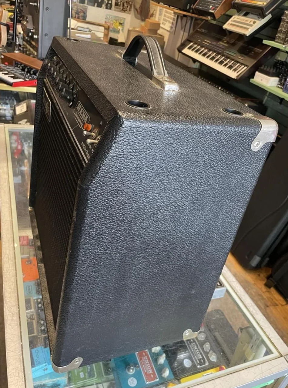 1984 Mesa Boogie Mark II C+