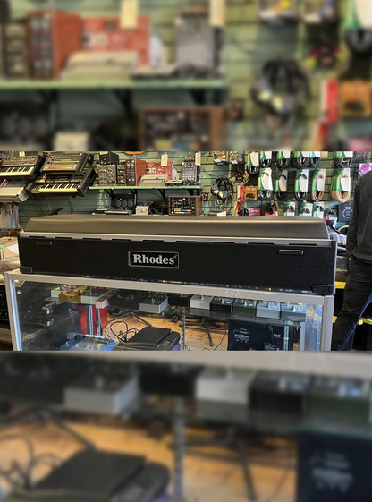 Rhodes MK8