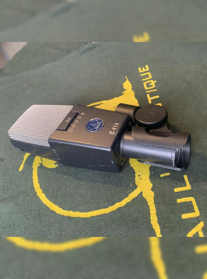 AKG C414 XLS