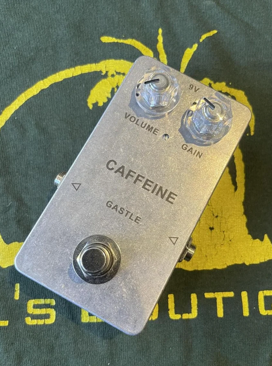 Gastle Caffeine