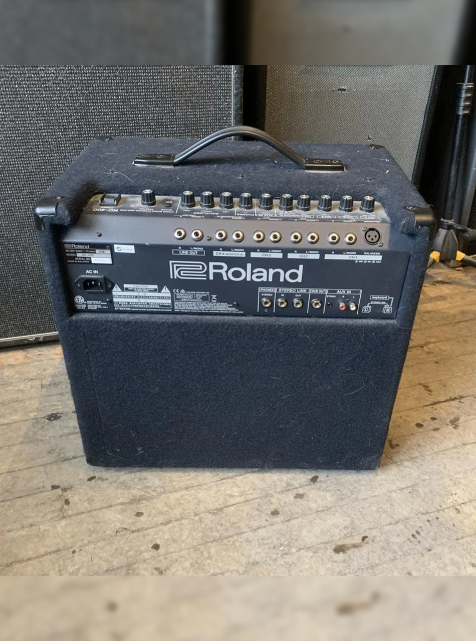 Roland KB400