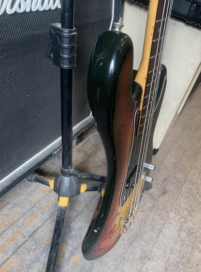 Greco Mercury Bass