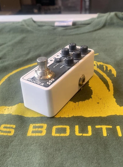 Mooer 005