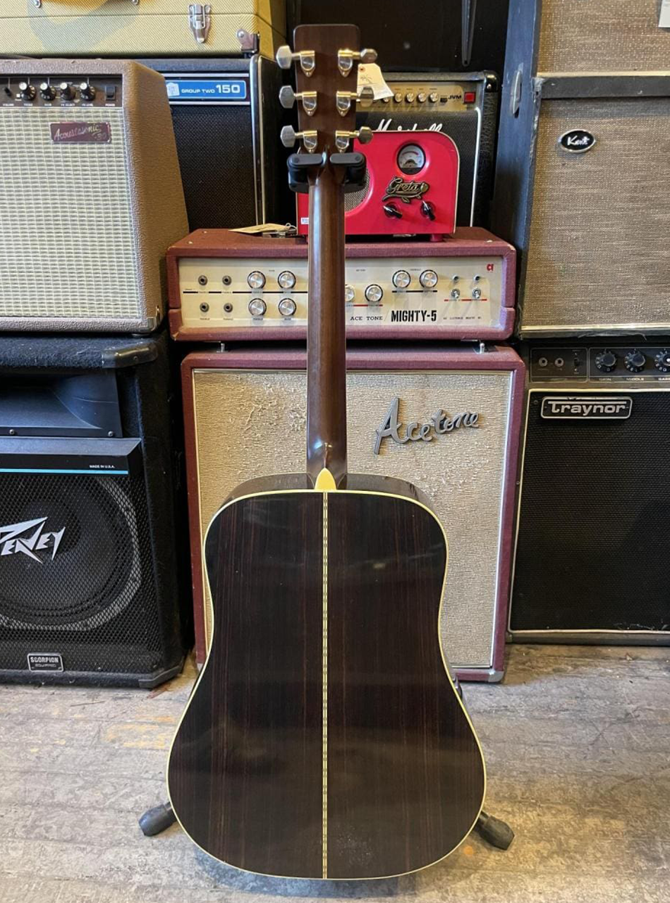 Tokai Cats Eyes CE-500