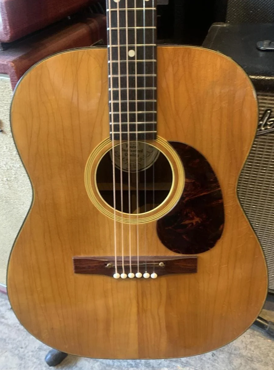 Valdez V-66