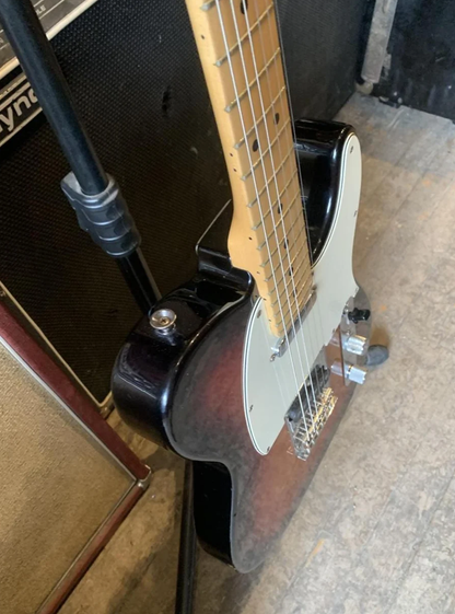 2009 USA Fender Telecaster