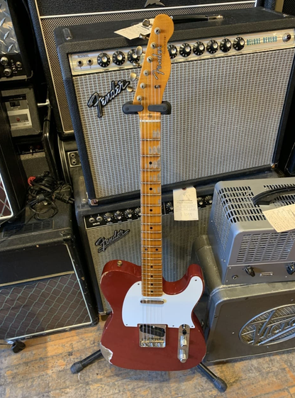 2024 Fender Custom Shop '57 RI Tele Relic