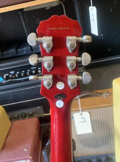 Epiphone Les Paul Standard