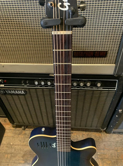 Godin A6